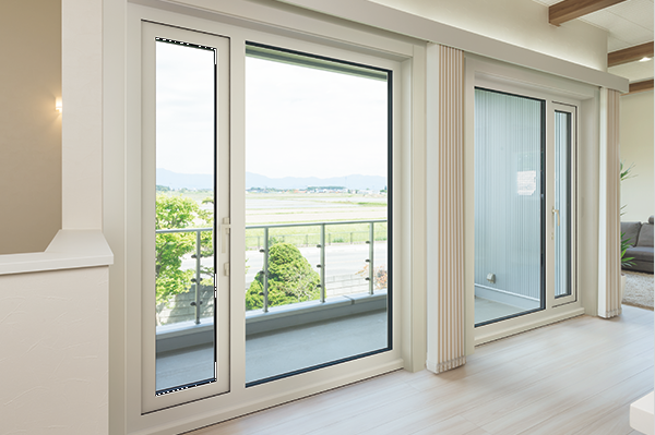 木造住宅 窓カバー工法「マドリモ断熱窓」 | 有限会社 大澤建具店